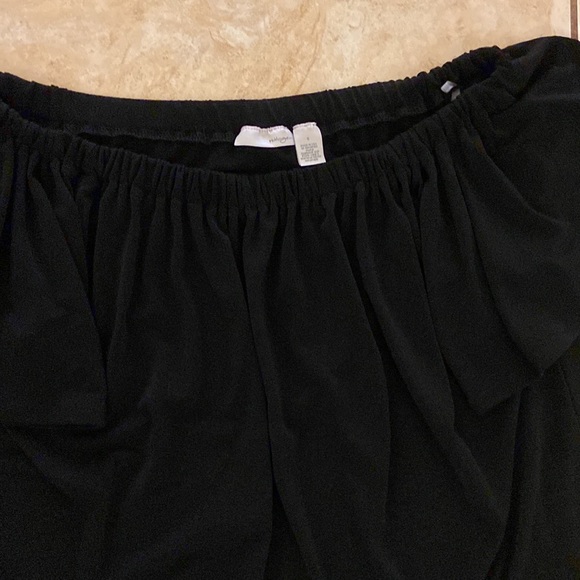 Top off the shoulder - Picture 2 of 4